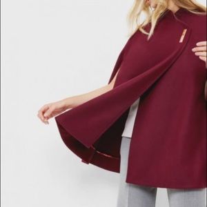 Ted Baker London Cape